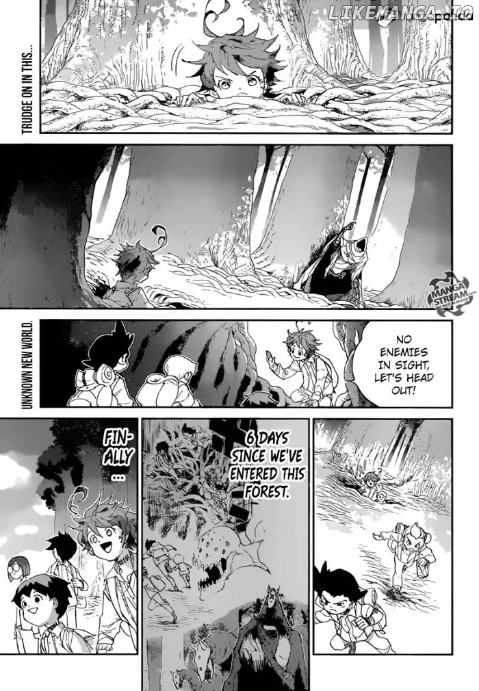 The Promised Neverland chapter 51 image 03_optimized